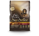 PRO PLAN Dog Adult Duo Délice Small Chicken